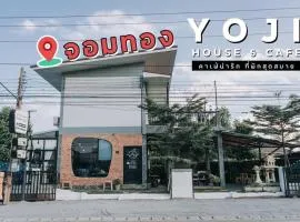 YOJI House and Cafe