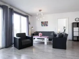 Villa Olga - Sorgenfrei