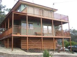 Coles Bay House