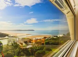 WOOLACOMBE SUNNYSIDE APARTMENT 2 Bedrooms