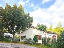 Casa RosaMatilda, casa per le vacanze a SantʼAngelo in Pontano