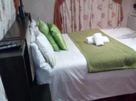 Bisho Park guesthouse