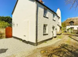 CROYDE VICTORIA COTTAGE 2 Bedrooms