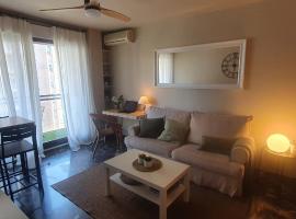 Apartamenticos Studio 75