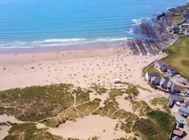 CROYDE SEAGRASS 2 Bedrooms