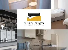 - Monthly Stay Offer - en-suite - kitchenette -