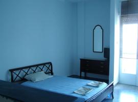Studio With Sea View, khách sạn ở Loutraki