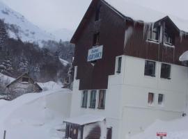 Appartement Mont-Dore, 2 pièces, 4 personnes - FR-1-415-8, ski resort in Le Mont-Dore