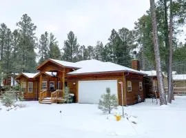 Pinetop Retreat