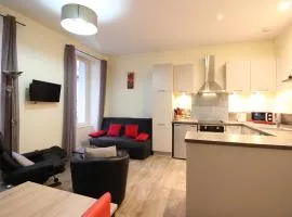 Bel appartement T2 rénové avec wifi au centre du Mont-Dore, proche des Thermes et pistes - FR-1-608-181