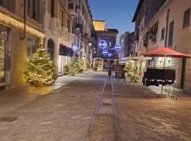 La Terrazzina, silenzioso, zona Piazza Gran Madre