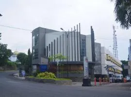 Yunna Hotel Lampung