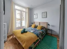 Résidence Celestins - Appartements centre avec parking