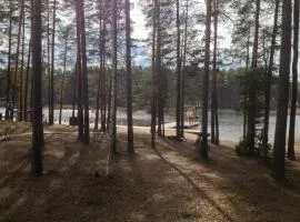 Oksa Home Accommodation