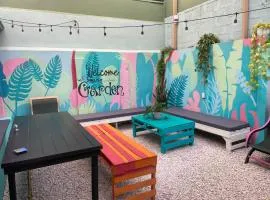 Chillout Hostel Barrio Escalante