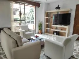 Hermoso Apartamento Envigado a 27 min del poblado Medellin