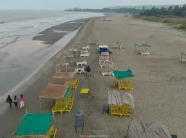 Tropical Wave Hostel Morjim Goa