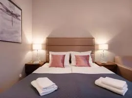 Aparthotel Old Town