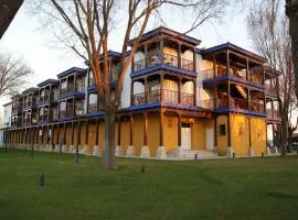 Parador de Manzanares