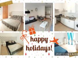 Casa Analiz, holiday home in Arrecife