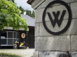 Kominka Washinkan - Vacation STAY 13791