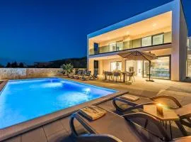 Villa Cissa,brand new villa with private pool