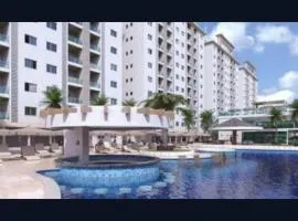 Salinas Park Resort - Flet 1 quarto