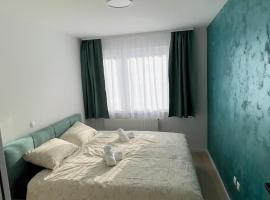 Apartman Lux, hotel near Željeznička Stanica Begov Han, Žepče