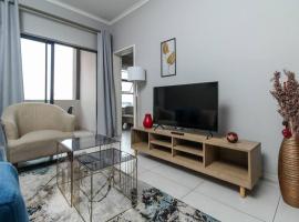 Smart Apartment 17, hotel v destinaci Erand