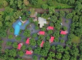 Amraness Luxury Resort Sasan Gir