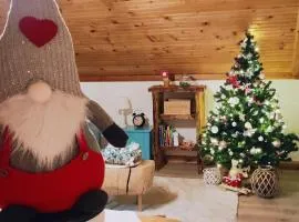 Kuća za odmor Delak