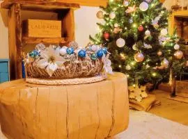 Kuća za odmor Delak