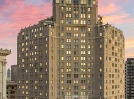 InterContinental Mark Hopkins San Francisco by IHG