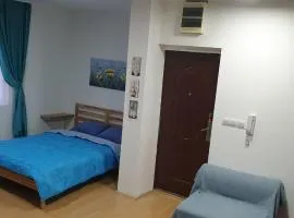 City center apartment 3