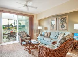 Waikoloa Fairway Villas #L22, apartma v mestu Waikoloa