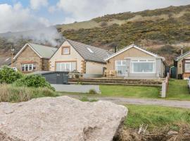The Chalet, holiday home in Egremont
