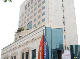레전드호텔