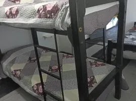 Hostel INK - Duerme Como En Casa