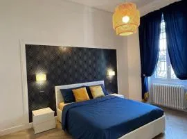 Isola suites