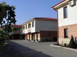 Royal Green Hotel