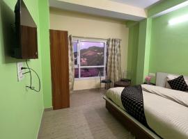 Wonder View, ξενοδοχείο στη Σίμλα