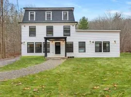 Pine Hill Chateau - Ski Belleayre, Hunter Mountain
