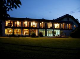 Hotel Alhartinger Hof, hotel a Linz