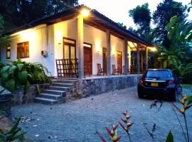 SKY Clouds Residencies Hikkaduwa