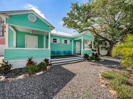 Frenchy's Cottage 490