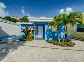 Frenchy's Cottage 480