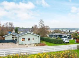 Holiday home Padborg, allotjament vacacional a Padborg