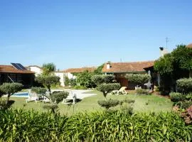 Casa Rural Oliveira do Bairro