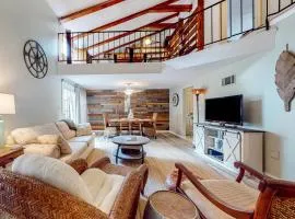Perdido Bay Getaway