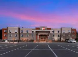 Best Western Plus Gadsden Hotel & Suites